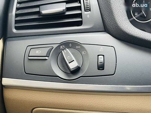 BMW X3 2011 - фото 29