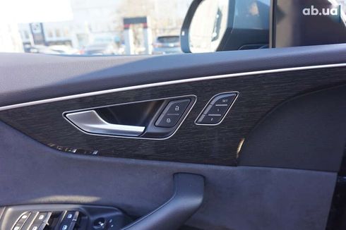 Audi Q8 2023 - фото 18