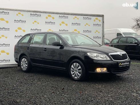 Skoda Octavia 2013 - фото 4
