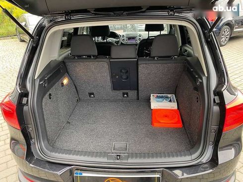 Volkswagen Tiguan 2015 - фото 25