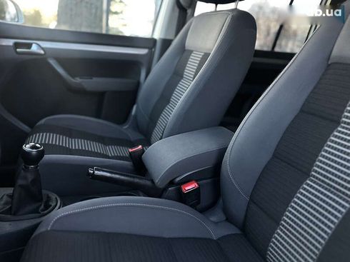 Volkswagen Touran 2008 - фото 27