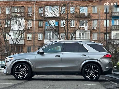 Mercedes-Benz GLE-Class 2019 - фото 9