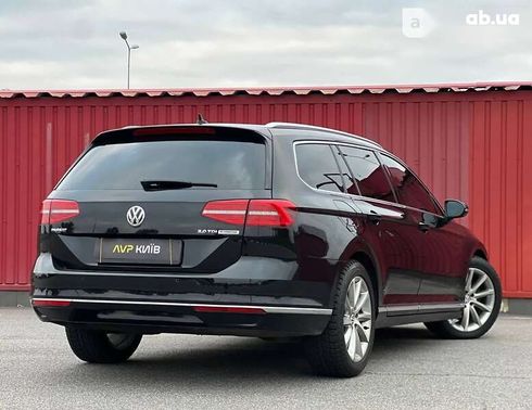 Volkswagen Passat 2015 - фото 6