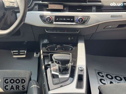Audi A5 2020 - фото 21