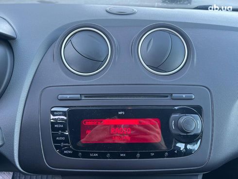 SEAT Ibiza 2011 серый - фото 25