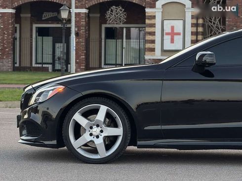 Mercedes-Benz CLS-Класс 2014 - фото 14