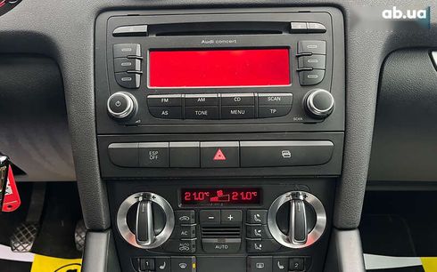Audi A3 2009 - фото 14