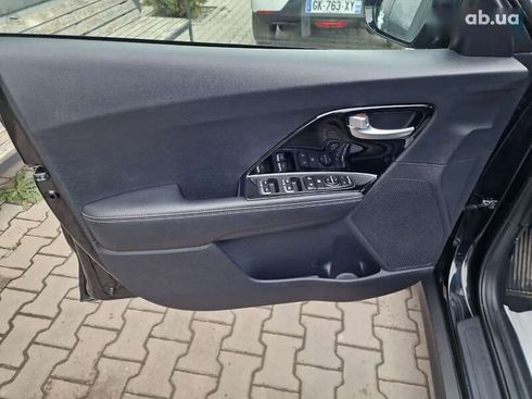 Kia Niro 2020 - фото 22