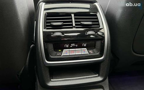 BMW X7 2020 - фото 24