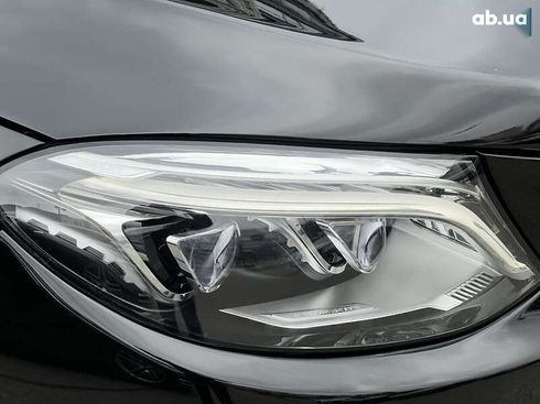 Mercedes-Benz GLE-Class 2016 - фото 7