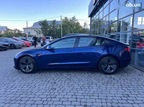 Tesla Model 3 2020 - фото 4