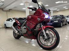 Купить мотоцикл Honda CBF бу в Кировоградской области - купить на Автобазаре