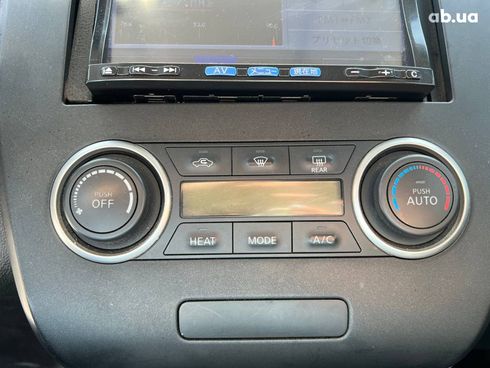 Nissan Leaf 2013 серый - фото 64