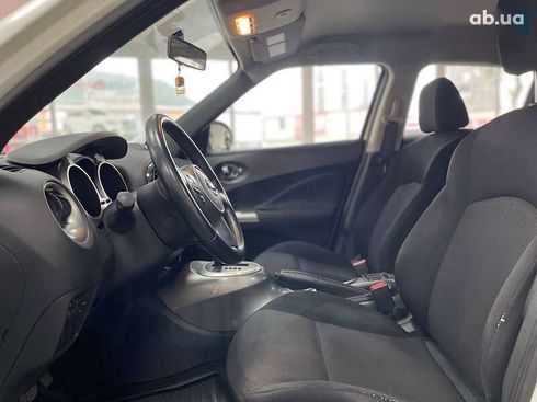 Nissan Juke 2014 - фото 18