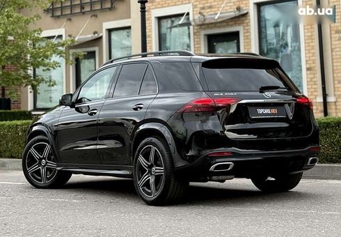 Mercedes-Benz GLE-Class 2025 - фото 7