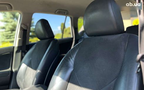 Toyota RAV4 2012 - фото 25