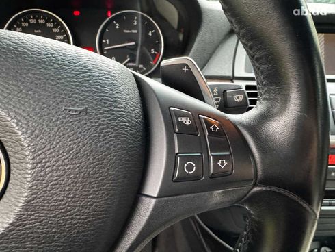 BMW X5 2012 черный - фото 18