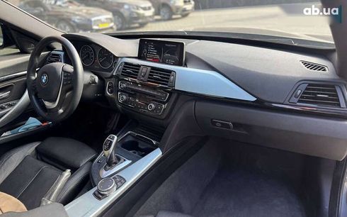 BMW 3 серия 2015 - фото 12