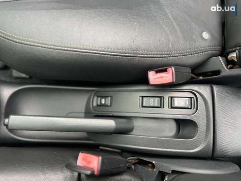 Nissan Micra 2006 - фото 21