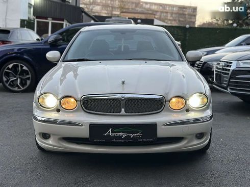 Jaguar X-Type 2008 - фото 3