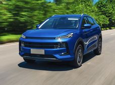 Продажа б/у JAC JS6 Робот в Киеве - купить на Автобазаре