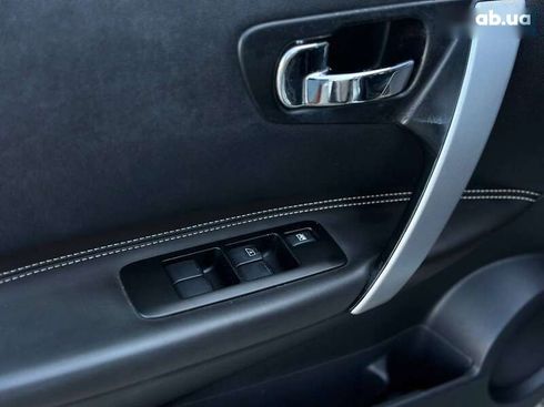Nissan Qashqai 2007 - фото 11