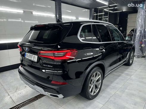 BMW X5 2020 - фото 20