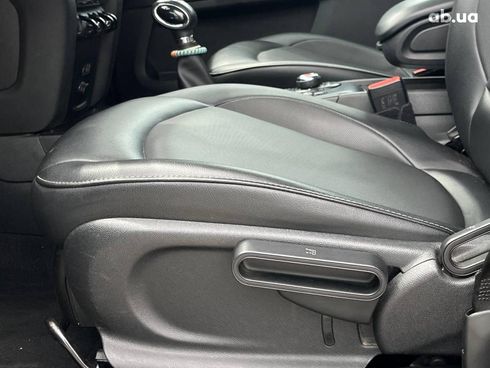 MINI Hatch 2017 зеленый - фото 19