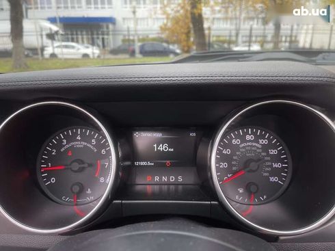 Ford Mustang 2019 - фото 29