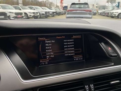 Audi A5 2012 - фото 16