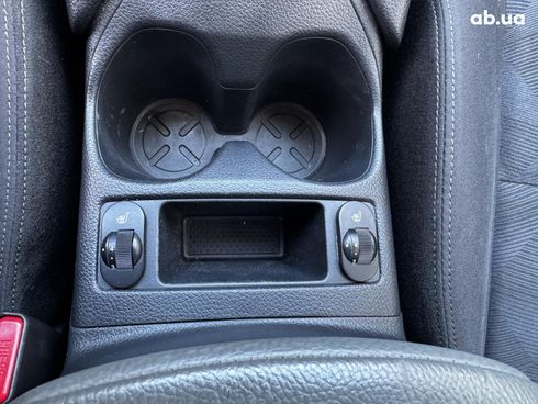 Nissan Rogue 2015 черный - фото 23