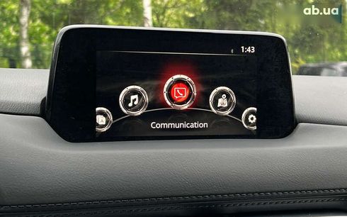 Mazda CX-5 2017 - фото 18