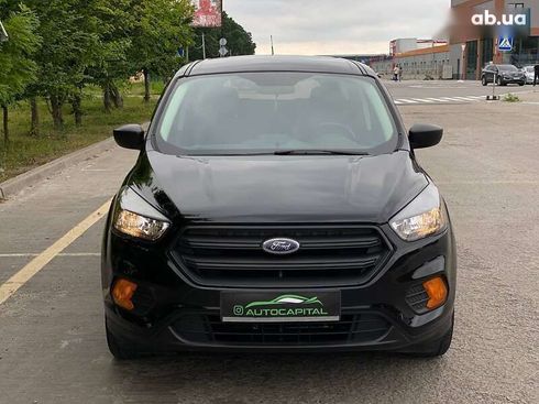 Ford Escape 2019 - фото 4
