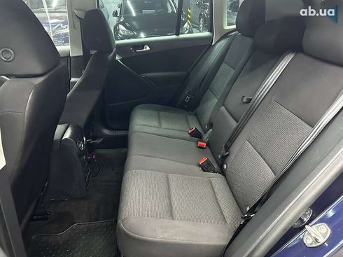 Volkswagen Tiguan 2016 - фото 17