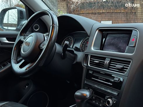 Audi Q5 2015 серый - фото 65