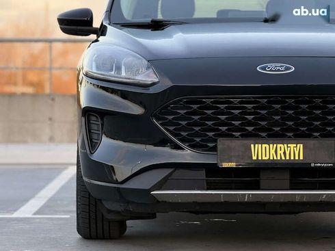 Ford Escape 2021 - фото 6
