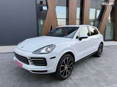 Купити Porsche бу в Україні - купити на Автобазарі