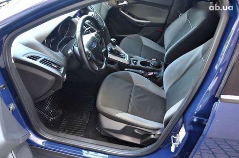 Ford Focus 2011 - фото 15