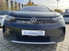 Купити Volkswagen ID.4 2022 бу в Києві - купити на Автобазарі