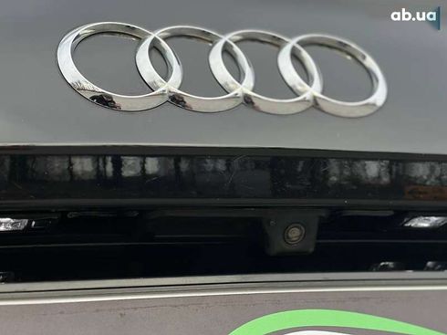 Audi Q5 2018 - фото 17