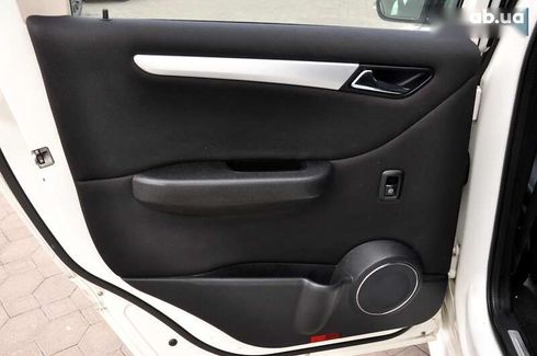 Mercedes-Benz B-Класс 2007 - фото 20