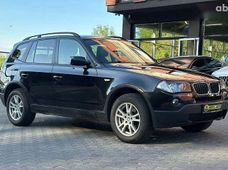Продажа б/у BMW X3 2006 года - купить на Автобазаре