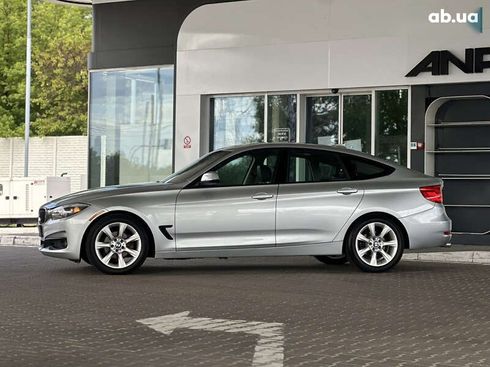 BMW 3 серия 2015 - фото 9