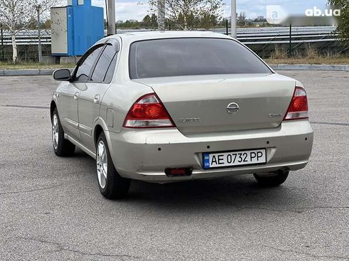 Nissan Almera 2006 - фото 26