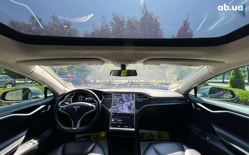 Tesla Model S 2014 - фото 13