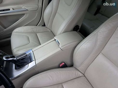 Volvo S60 2014 - фото 26