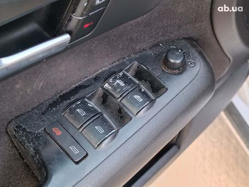 Audi A4 2002 серый - фото 23