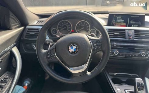 BMW 3 серия 2015 - фото 10