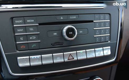 Mercedes-Benz GLE-Class 2018 - фото 23
