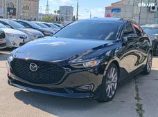 Продаж б/у седан Mazda 3 в Харкові - купити на Автобазарі